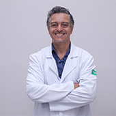 Dr. André Ferreira da Silva Maringolo